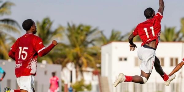 Génération Foot continue de perdre ses meilleurs éléments comme chaque année