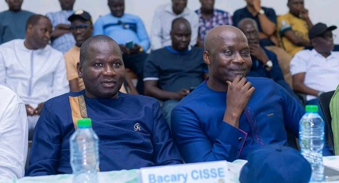 La fédération sénégalaise de football pêche sur plusieurs points depuis des mois, mais son amateurisme en terme de communication 