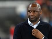Comme attendu, Patrick Vieira remplace Pape Thiaw à la tête de l’équipe nationale du Sénégal.
