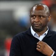 Comme attendu, Patrick Vieira remplace Pape Thiaw à la tête de l’équipe nationale du Sénégal.
