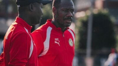 L’équipe nationale du Sénégal du Sénégal est dans le flou total. Depuis l’échec de la coupe du monde, rien ne marche. La fédération semble dépassée et tous ses actes s’apparentent à du tâtonnement