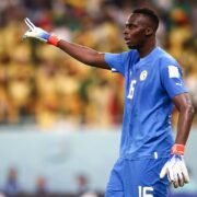 MENDY, LES DATES D’UN PASSAGE À SUCCÈS !