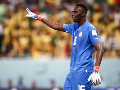 MENDY, LES DATES D’UN PASSAGE À SUCCÈS !
