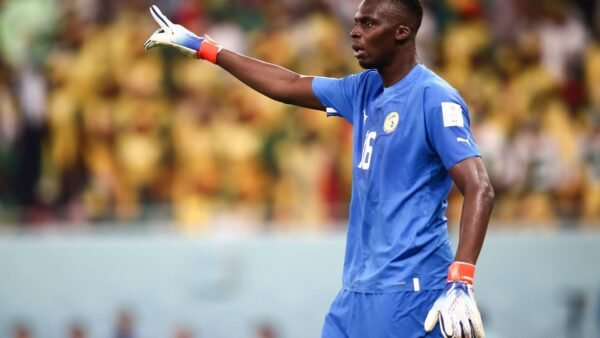 MENDY, LES DATES D’UN PASSAGE À SUCCÈS !