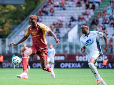 Lamine Sy, Issa Soumaré, Sadibou Sané…font partie de cette cohorte qui toque à la porte de la tanière.