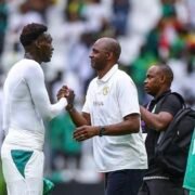 les cadres comme Kalidou Koulibaly et Gana Gueye, qui se sont bien montrés, vont encore rester sur la touche.