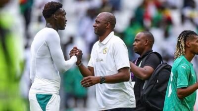 les cadres comme Kalidou Koulibaly et Gana Gueye, qui se sont bien montrés, vont encore rester sur la touche.