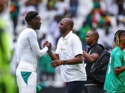 les cadres comme Kalidou Koulibaly et Gana Gueye, qui se sont bien montrés, vont encore rester sur la touche.