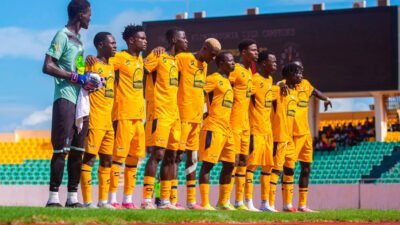 Teungueth FC pour le back-to-back!
