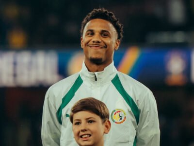 Ismaïl Jakobs un cas intrigant !