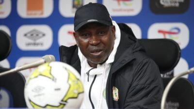Éliminé en ligue des champions et en demi-finale du tournoi UFOA-A, Malick Daf table sur deux échecs en une journée.