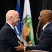 Gianni Infantino exerce sans partage son pouvoir sur le football africain. La périodicité la coupe d’Afrique des nations,