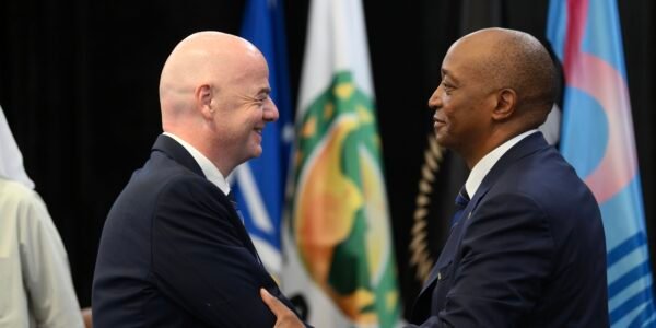 Gianni Infantino exerce sans partage son pouvoir sur le football africain. La périodicité la coupe d’Afrique des nations,